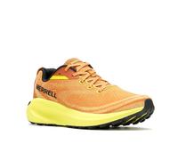 Merrell Trail-Laufschuhe Morphlite (All Terrain, leicht) orange/gelb Herren, Größe Euro (US) 43,5 (9,5)
