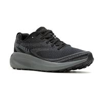 Merrell Trail-Laufschuhe Morphlite (All Terrain, leicht) schwarz/asphalt Herren, Größe Euro (US) 45 (11)