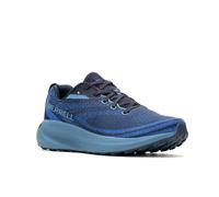 Merrell Laufschuhe Morphlite Trail Sea/Dazzle Blau Herren Größe 44,5