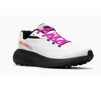 Merrell Trail-Laufschuhe Morphlite (All Terrain, leicht) weiss/multi Herren, Größe Euro (US) 44,5 (10,5)