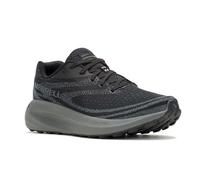 Merrell Trail-Laufschuhe Morphlite GTX (All Terrain, wasserdicht, leicht) schwarz/grau Herren, Größe Euro (US) 44,5 (10,5)