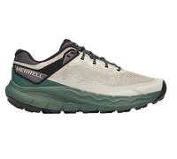 Merrell Trail-Laufschuhe Nova 4 beige/tealgrün Herren, Größe Euro (US) 43 (9)