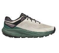 Merrell Trail-Laufschuhe Nova 4 beige/tealgrün Herren, Größe Euro (US) 45 (11)