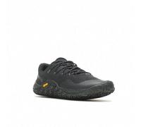 Merrell Trail-Laufschuhe Trail Glove 7 schwarz Damen, Größe Euro (US) 39 (8,5)