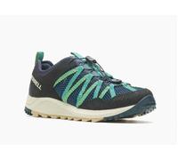 Merrell Trail-Laufschuhe Wildwood Aerosport navyblau Herren, Größe Euro (US) 43 (9)