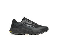 Merrell - Traillaufschuhe aus GORE-TEX® - Herren - Agility Peak 6 GORE-TEX - Agility Peak 6 GORE-TEX Black für Herren - Größe 43,5 - schwarz 43.5