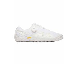 Merrell - Traillaufschuhe - Damen / Frau - Vapor Glove 6 Boa - Women's Vapor Glove 6 Boa White für Damen - Größe 41 - Weiß Weiß 41