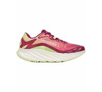 Merrell - Traillaufschuhe - Damen - Promorph 3D MTL - Promorph 3D Mtl Crimson/Blossom W für Damen - Größe 37.5 - Violett Violett 37.5