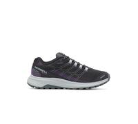 Merrell Traillaufschuhe "Fly Srike GTX" in Schwarz - Größe 42 | Damen Outdoorschuhe