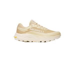 Merrell - Traillaufschuhe GORE-TEX® - Damen - Agility Peak 6 GORE-TEX W - Agility Peak 6 GORE-TEX W Almond für Damen - Größe 39 - Beige Beige 39