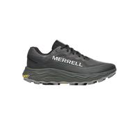 Merrell - Traillaufschuhe - Herren - Agility Peak 6 - Agility Peak 6 Black für Herren - Größe 42 - schwarz schwarz 42