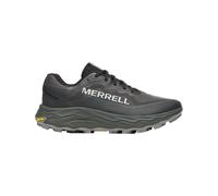 Merrell - Traillaufschuhe - Herren - Agility Peak 6 - Agility Peak 6 Black für Herren - Größe 43,5 - schwarz schwarz 43.5