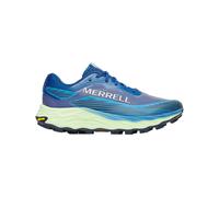 Merrell - Traillaufschuhe - Herren - Agility Peak 6 - Agility Peak 6 Dark Blue für Herren - Größe 42 - Blau Blau 42
