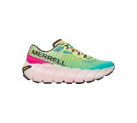 Merrell - Traillaufschuhe - Herren - MTL Adapt Matryx - MTL Adapt Matryx Flashdance für Herren aus Wolle - Größe 44,5 - Gelb Gelb 44.5