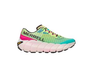 Merrell - Traillaufschuhe - Herren - MTL Adapt Matryx - MTL Adapt Matryx Flashdance für Herren aus Wolle - Größe 45 - Gelb Gelb 45