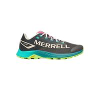 Merrell - Traillaufschuhe - Herren - MTL Long Sky 2 Matryx - MTL Long Sky 2 Matryx Flashdance für Herren - Größe 43 - schwarz schwarz 43
