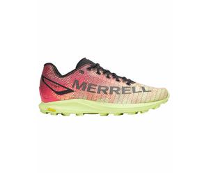 Merrell - Traillaufschuhe - Herren - Mtl Skyfire 2 Matryx - Mtl Skyfire 2 Matryx Mantis/Blossom für Herren - Größe 43,5 - Rosa Rosa 43.5