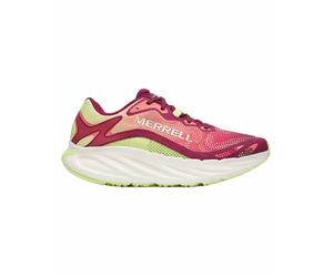 Merrell - Traillaufschuhe - Herren - Promorph 3D MTL - Promorph 3D Mtl Crimson/Blossom für Herren - Größe 42 - Violett Violett 42