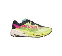 Merrell - Traillaufschuhe - Unisex - MTL Speedarc Peak - MTL Speedarc Peak Flashdance - Größe 43.5 - Gelb Gelb 43.5
