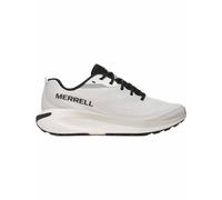 Merrell - Trailrunning-Schuhe - Morphlite Ash/Black für Herren - Größe 43,5 - Grau Grau 43.5