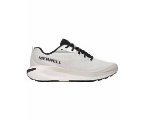Merrell - Trailrunning-Schuhe - Morphlite Ash/Black für Herren - Größe 44 - Grau Grau 44