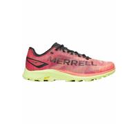 Merrell - Trailrunning-Schuhe - Mtl Long Sky 2 Matryx Blossom/Crimson für Herren - Größe 43.5 - Rosa Rosa 43.5