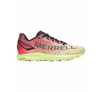 Merrell - Trailrunning-Schuhe - Mtl Skyfire 2 Matryx Mantis/Blossom für Herren - Größe 45 - Rosa Rosa 45