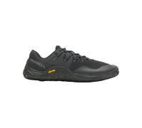 Merrell Herren Sneaker, Schwarz, 42 EU