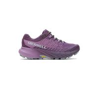 Merrell Trailrunningschuhe "Agility Remix" in Lila - Größe 39 | Damen Outdoorschuhe