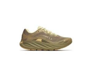 Merrell Trailrunningschuhe "Promorph" in Khaki - Größe 46,5 | Herrenschuhe Outdoorschuhe