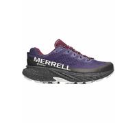 Merrell - Trailschuhe GORE-TEX - Agility Peak 5 Gtx Arcane für Herren - Größe 43,5 - Navy blau Navy blau 43.5