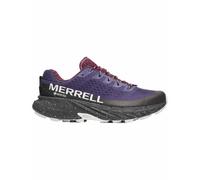 Merrell - Trailschuhe GORE-TEX - Agility Peak 5 Gtx Arcane W für Damen - Größe 38 - Navy blau Navy blau 38