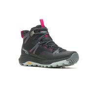 Schuhe Merrell Siren 4 Mid GTX (black) Frau 38,5