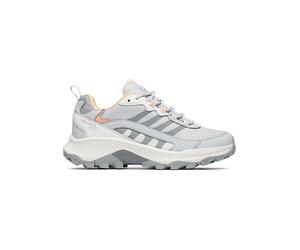 Merrell Trekkingschuhe "Speed Strike 2 GTX" in Grau - Größe 39 | Damen Outdoor Sport Schuhe