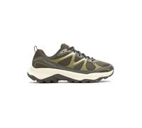 Merrell Trekkingschuhe "Tempo EXP" in Oliv - Größe 44 | Herrenschuhe Outdoorschuhe