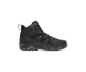 Merrell Trekkingschuhe "Thermo Snow Grip" in Schwarz - Größe 44 | Herrenschuhe Outdoorschuhe