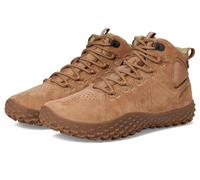 Wrapt Mid WP Women UK 7 braun - Farbe tobacco