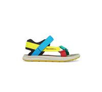 Merrell Unisex Kid's Kahuna Web 2.0 Sport Sandal