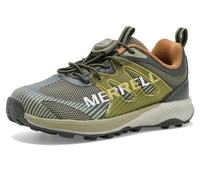 Merrell Unisex Kinder Agility Peak Sneaker | Trailrunning-Schuhe