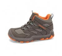 Merrell Unisex-Kinder Chameleon 7 Access Mid WTRPF Wanderstiefel | Wanderstiefel