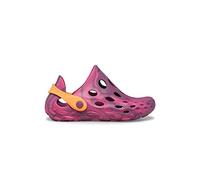 Merrell Unisex Kinder Hydro Moc Sandalen, Violett - violett - Größe: 33 EU