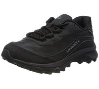 Merrell Unisex Kinder Moab Speed Low WtrpfWanderschuh