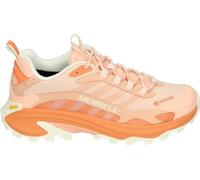 Merrell Unisex Moab Flight Sneaker