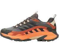 Merrell Unisex Moab Flight Sneaker, Schwarz, 43.5 EU
