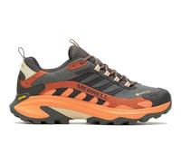 Merrell Moab Speed 2 GTX Men Herren Wanderschuh 41.0 EU orange