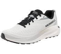 Merrell Unisex MORPHLITE Sneaker, White, 50 EU