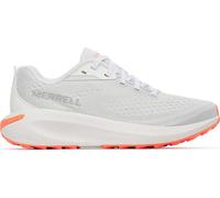 Merrell Trailrunning-Schuhe Morphlite White/Flare für Herren aus Wolle Weiß Größe 42