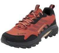 Merrell Unisex Speed Remix GTX Sneaker, RED, 41.5 EU