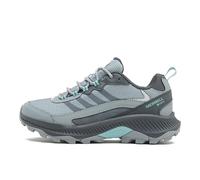 Merrell Unisex Speed Strike 2 GTX/Monument - MonumentWater Shoe