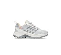 Merrell Unisex Speed Strike 2 GTX Sneaker, Grey, 39 EU